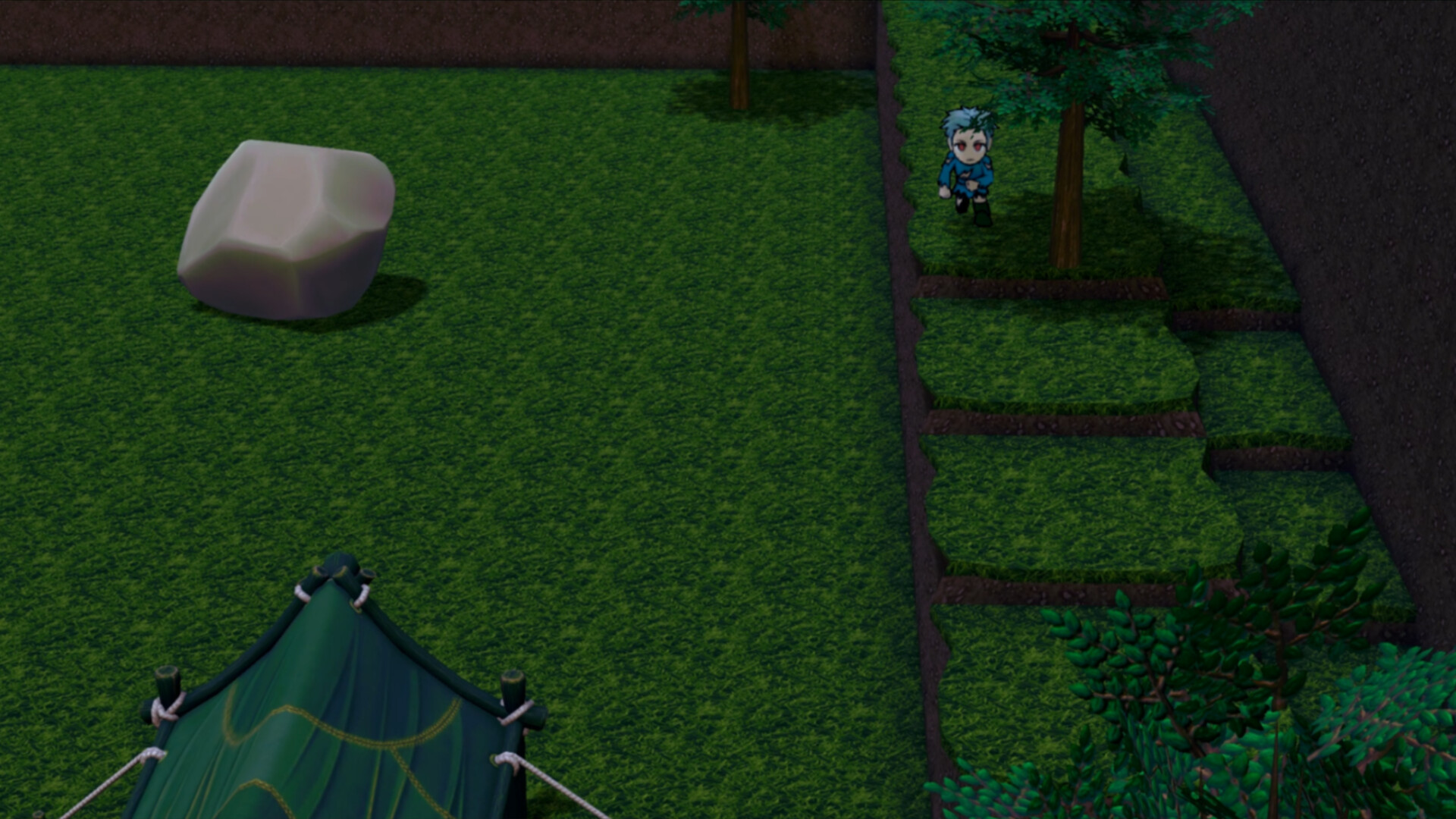 Tales Of The Lost: Ghosts Of The Past screenshot #6