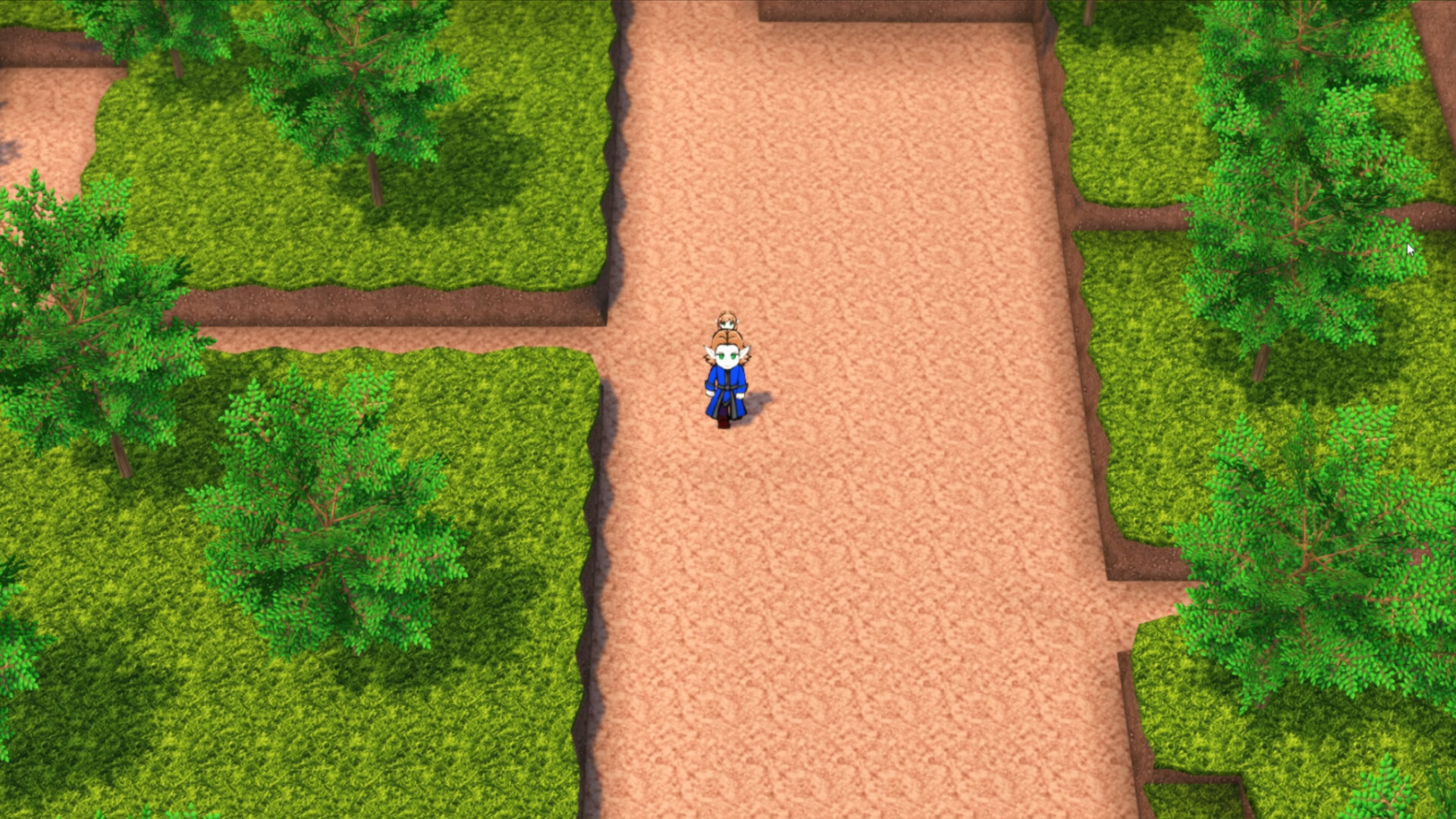 Tales Of The Lost: Ghosts Of The Past screenshot #7