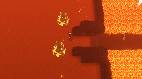 Tales Of The Lost: Ghosts Of The Past screenshot 4