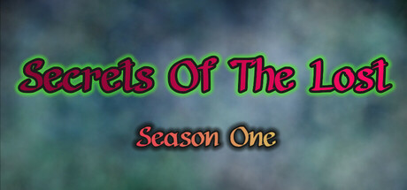 Tales Of The Lost: Ghosts Of The Past game cover
