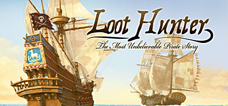 Loot Hunter Cover Image