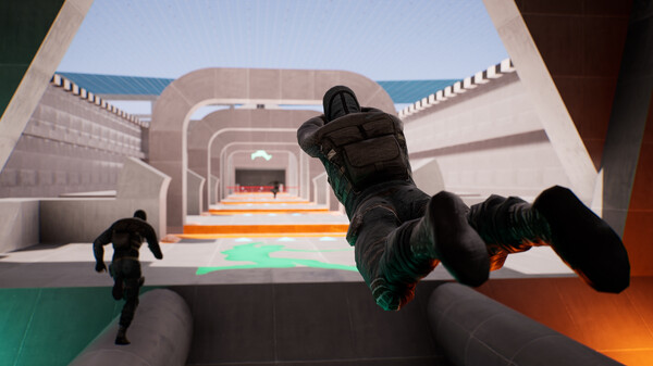 PreStrafe screenshot 1