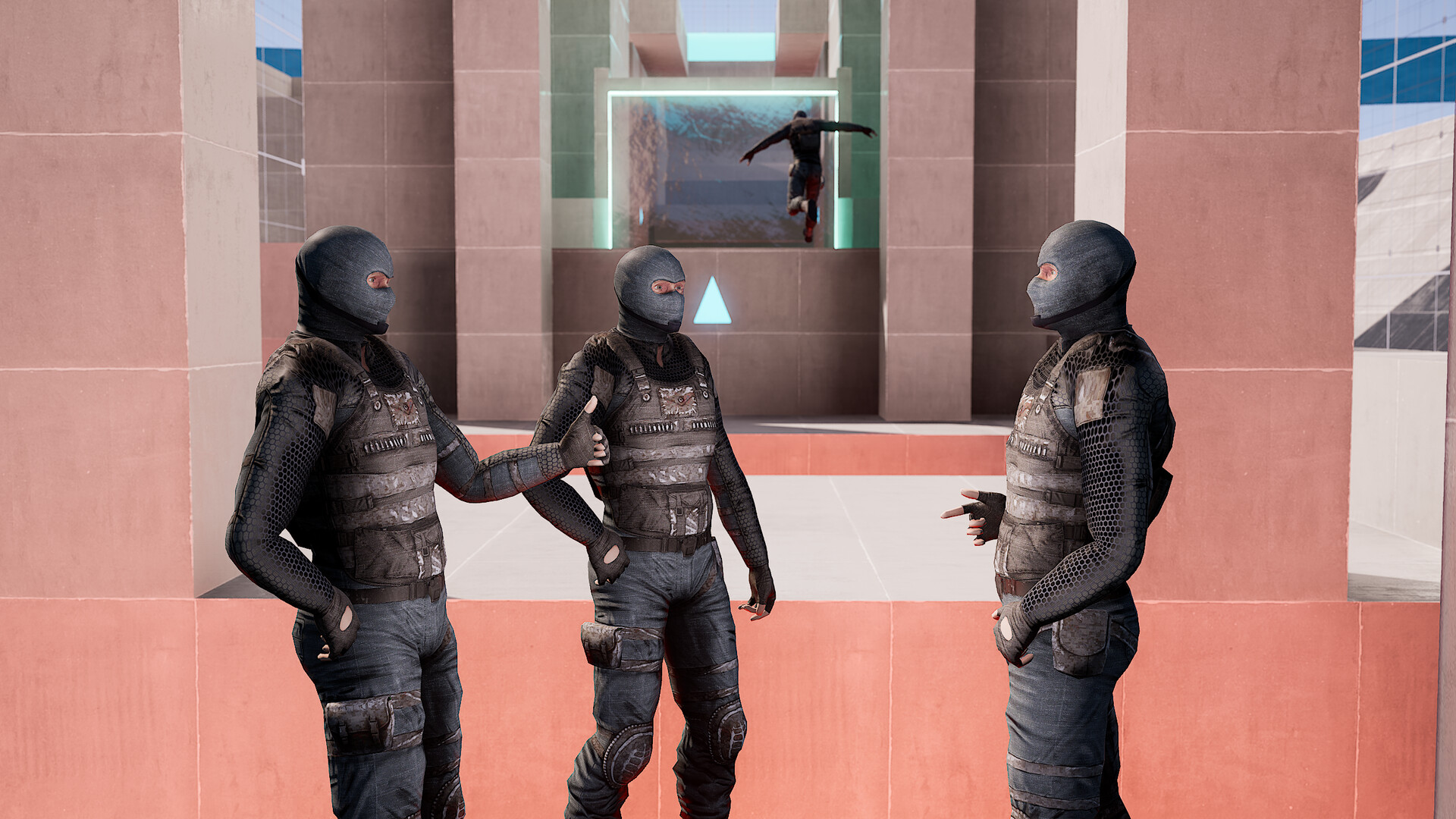 PreStrafe screenshot 4