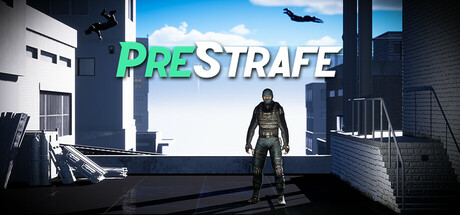 PreStrafe