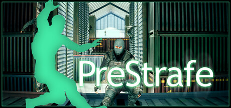 PreStrafe game cover