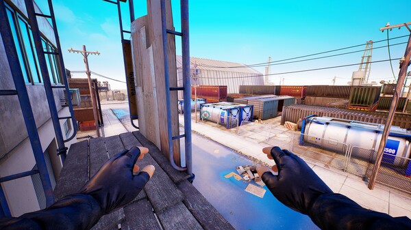 PreStrafe screenshot 3