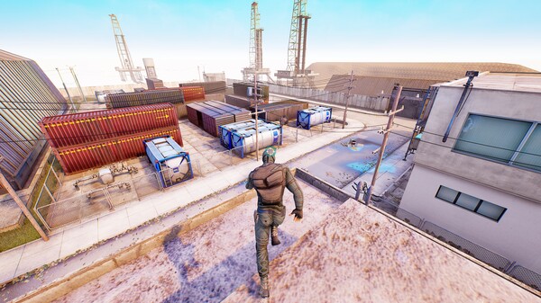 PreStrafe screenshot 5