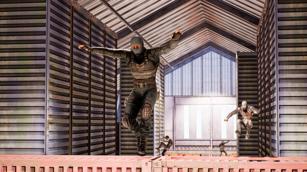 PreStrafe screenshot 6