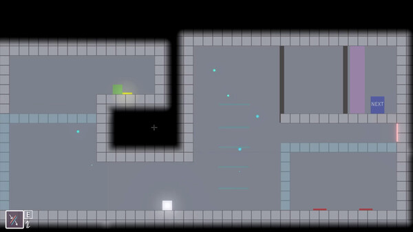 Cube Lab screenshot 5