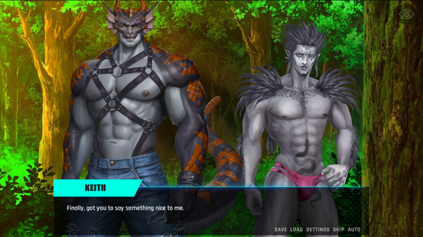 Monster Ops 8 screenshot 5