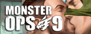 Monster Ops 9 logo