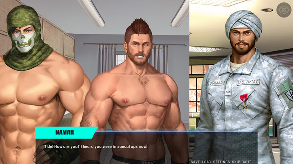 Monster Ops 9 screenshot 5