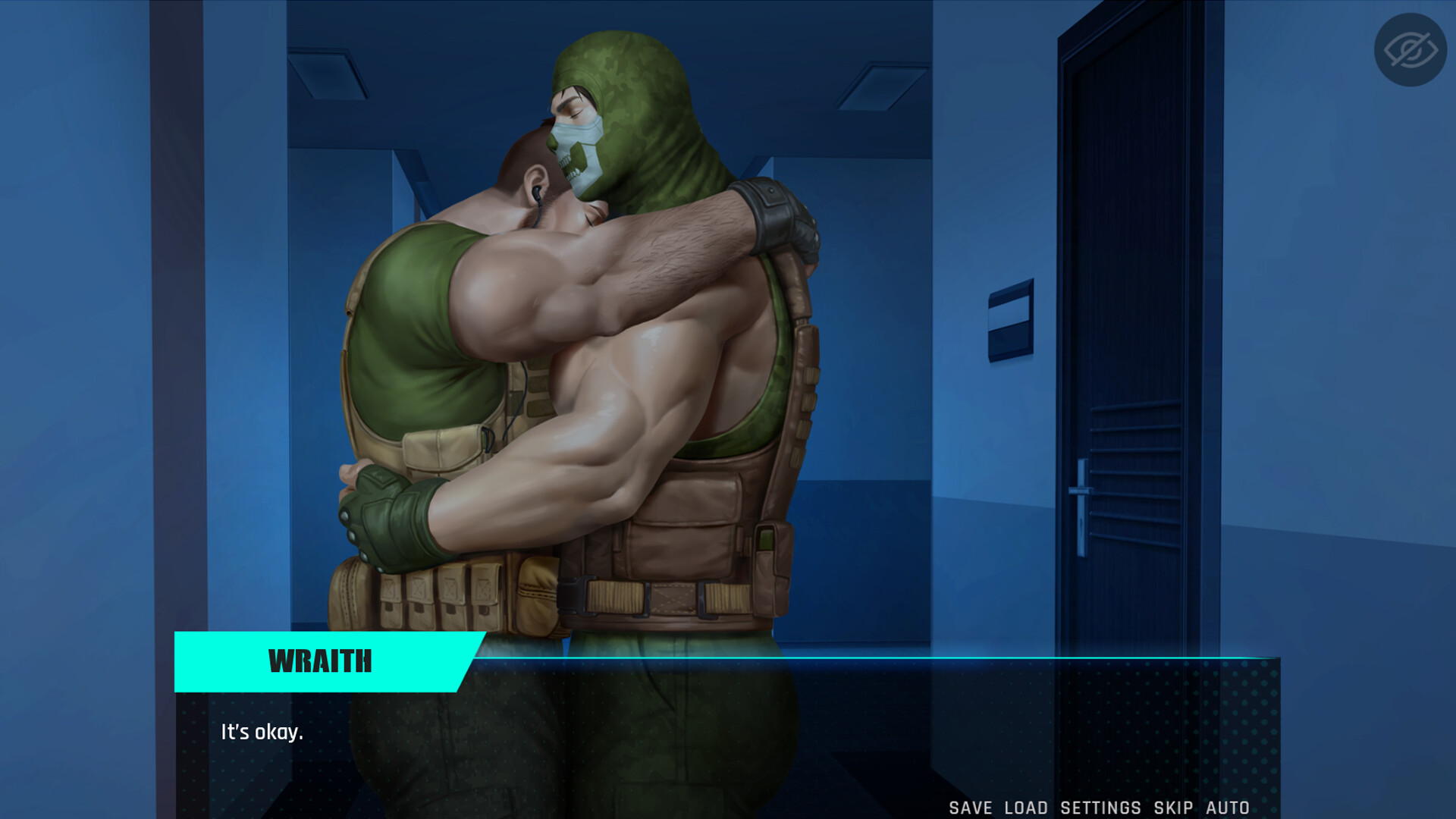 Monster Ops 9 screenshot #1