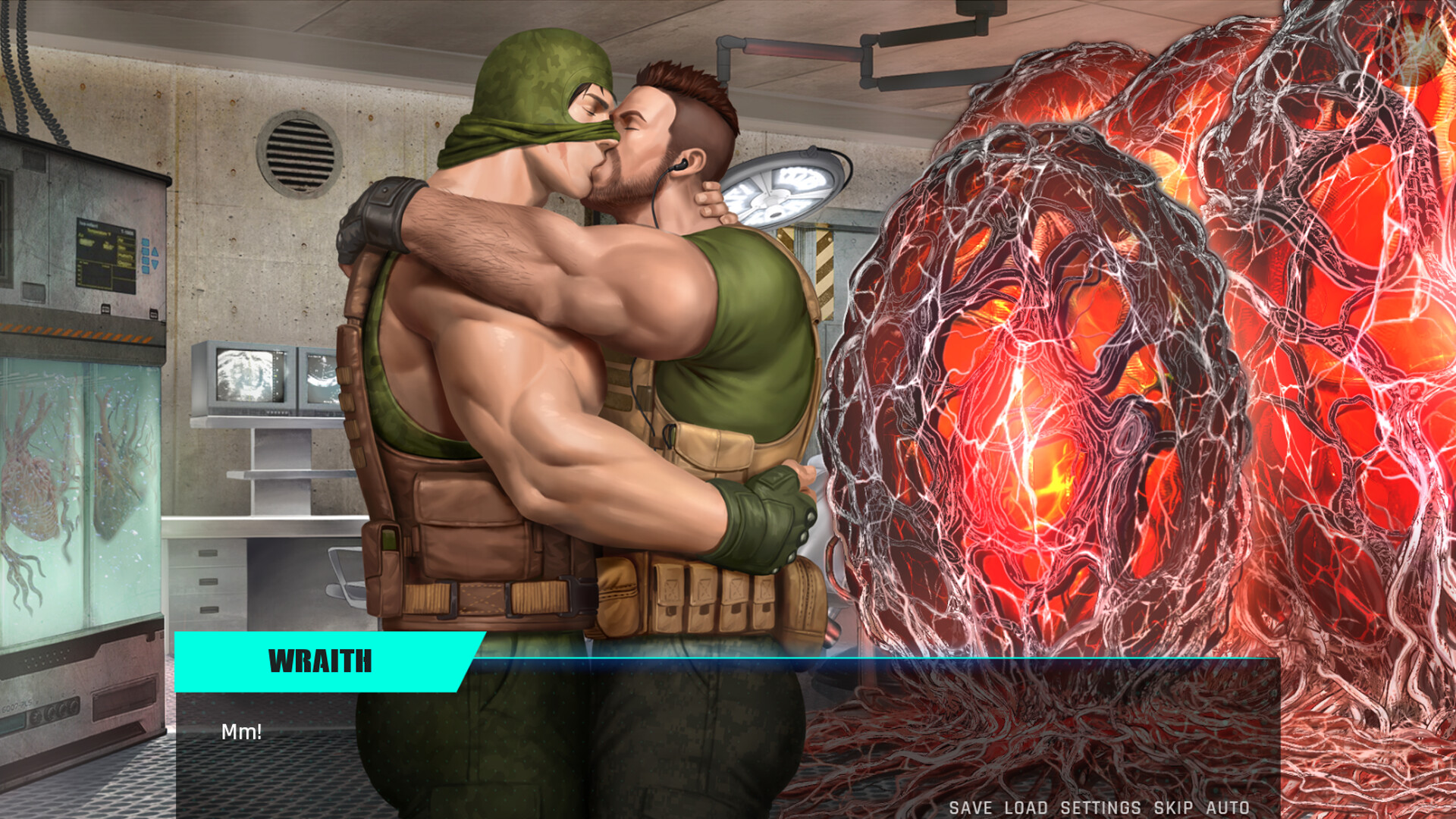 Monster Ops 9 screenshot #9