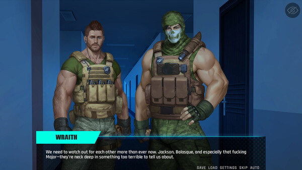 Monster Ops 9 screenshot 4
