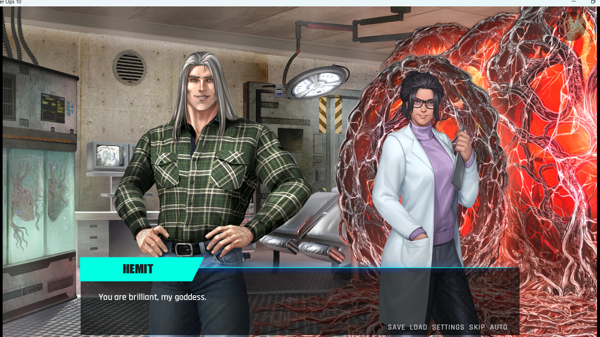 Monster Ops 10 screenshot thumbnail screenshot 16