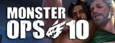 Monster Ops 10 Small Capsule Image