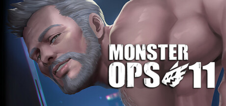 Monster Ops 11 header art