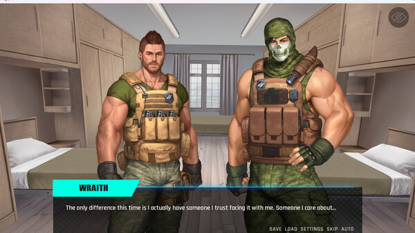 Monster Ops 11 screenshot 6