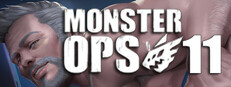 Monster Ops 11 Small Capsule Image