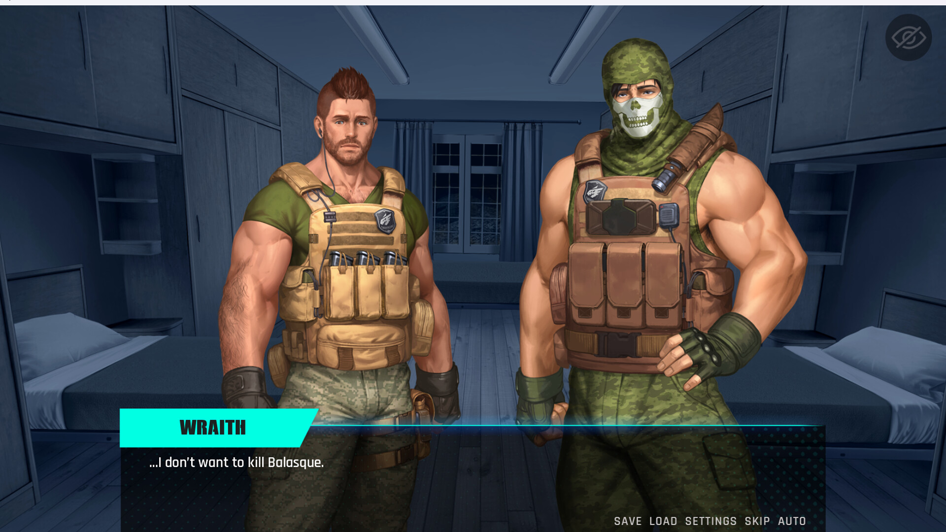 Steam Image
