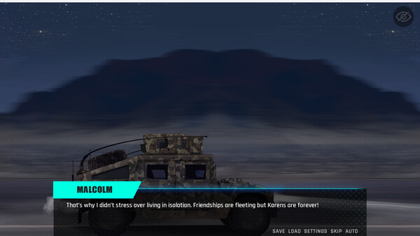 Monster Ops 12 game for Linux 1