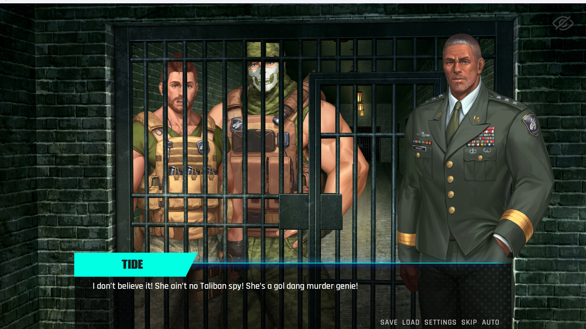 Screenshot 5 of 8