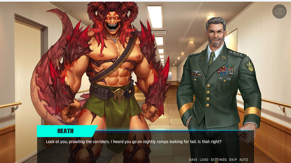 Monster Ops 12 screenshot 4