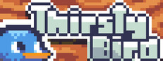 Thirsty Bird Playtest Small Capsule Image