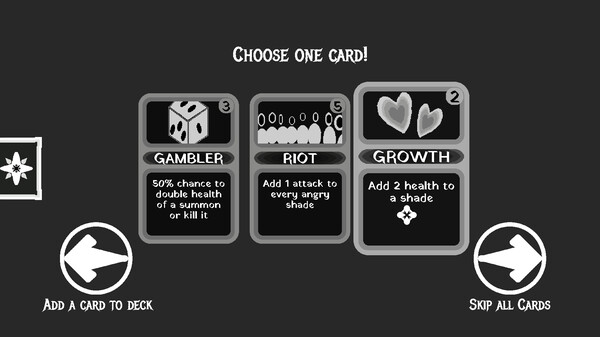 Abyssal Shade screenshot 6