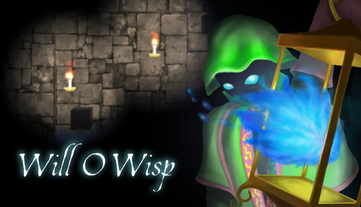 Will O Wisp cover art