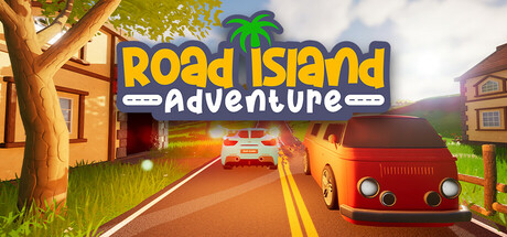 Road Island Adventure