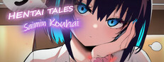 Hentai Tales: Saimin Kouhai