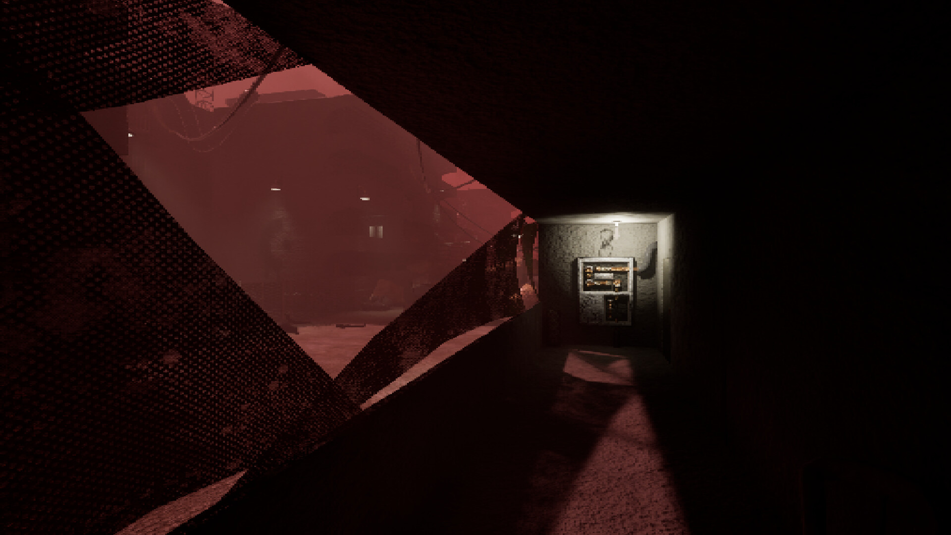 Lobsterpunk screenshot #5