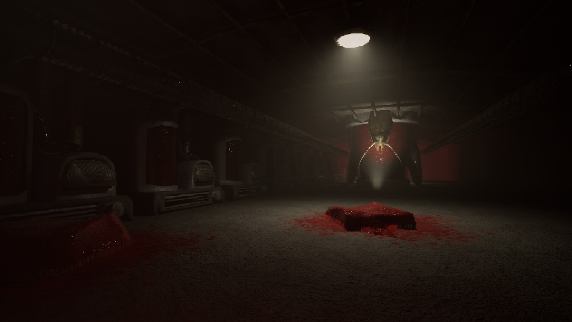 Lobsterpunk screenshot #10