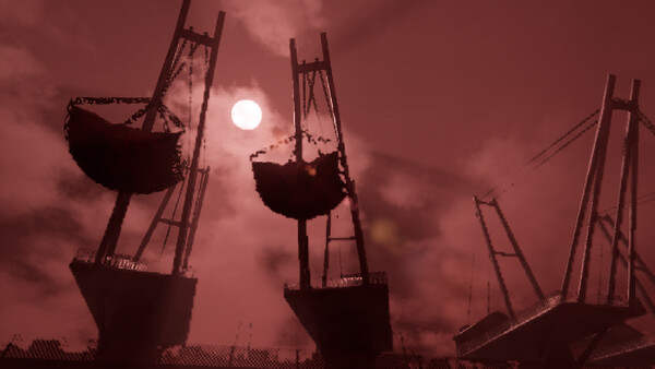 Lobsterpunk screenshot 2