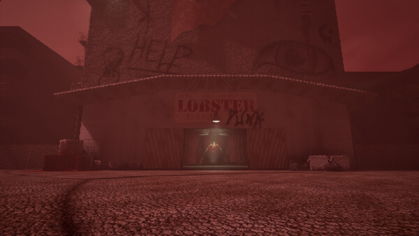 Lobsterpunk screenshot 5