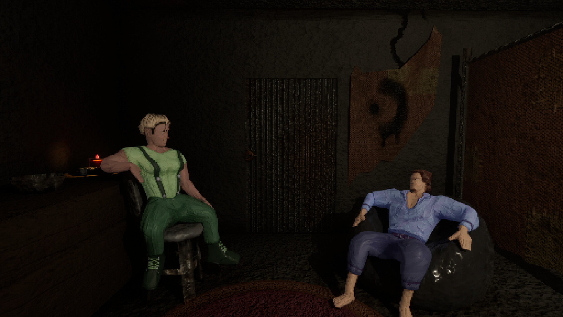 Lobsterpunk screenshot #6