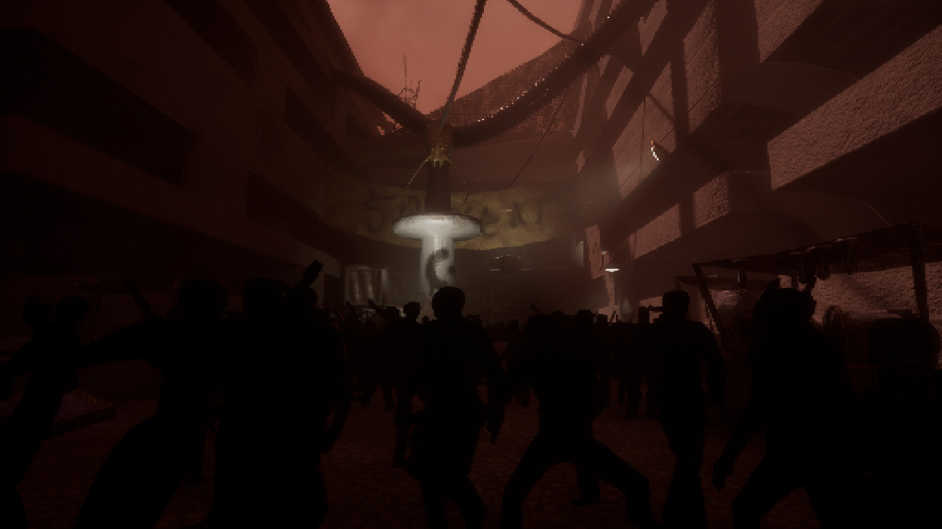 Lobsterpunk screenshot #7