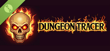 Dungeon Tracer Demo