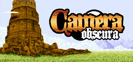 Camera Obscura banner