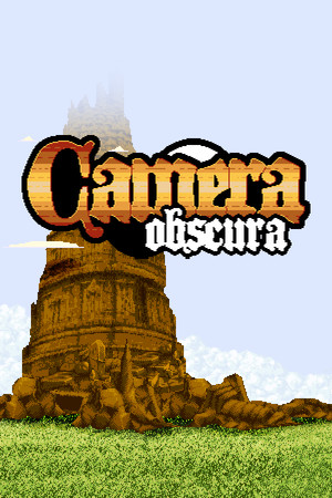 Cover art of Camera Obscura