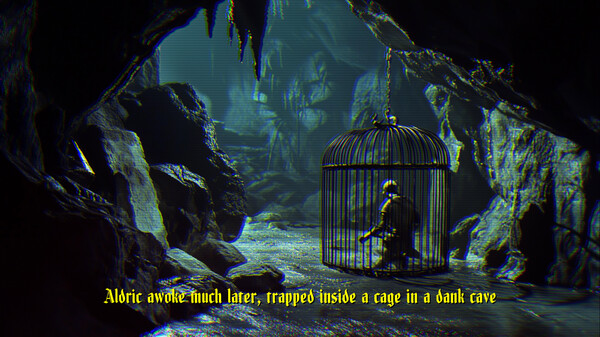 Скриншот 5 из игры The Fate of Sir Aldric