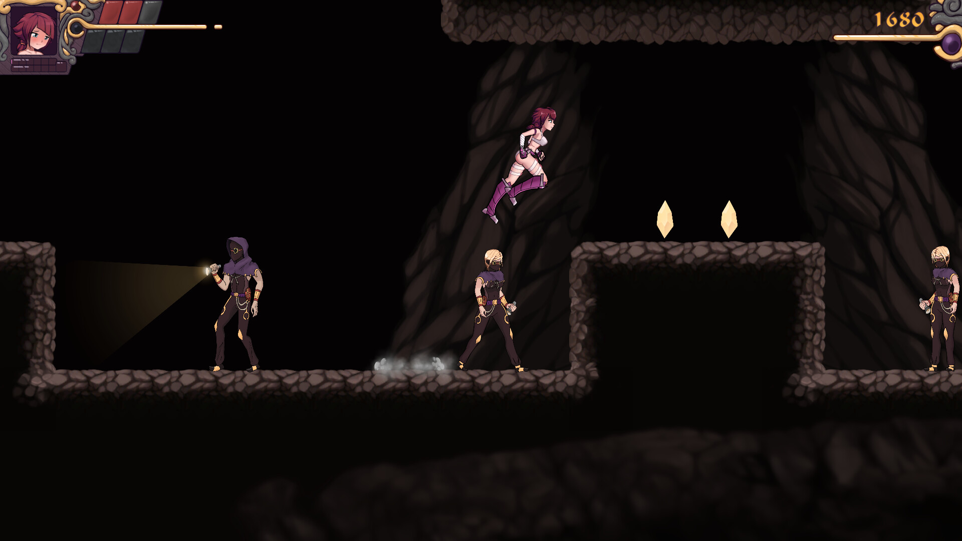 Lorain screenshot #13