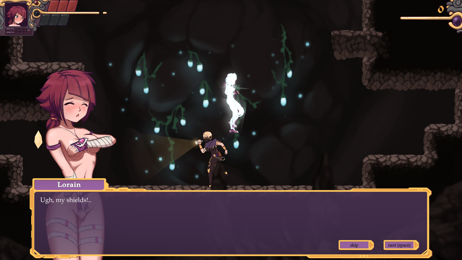 Lorain screenshot #1