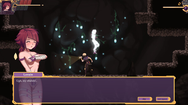 Lorain screenshot 1