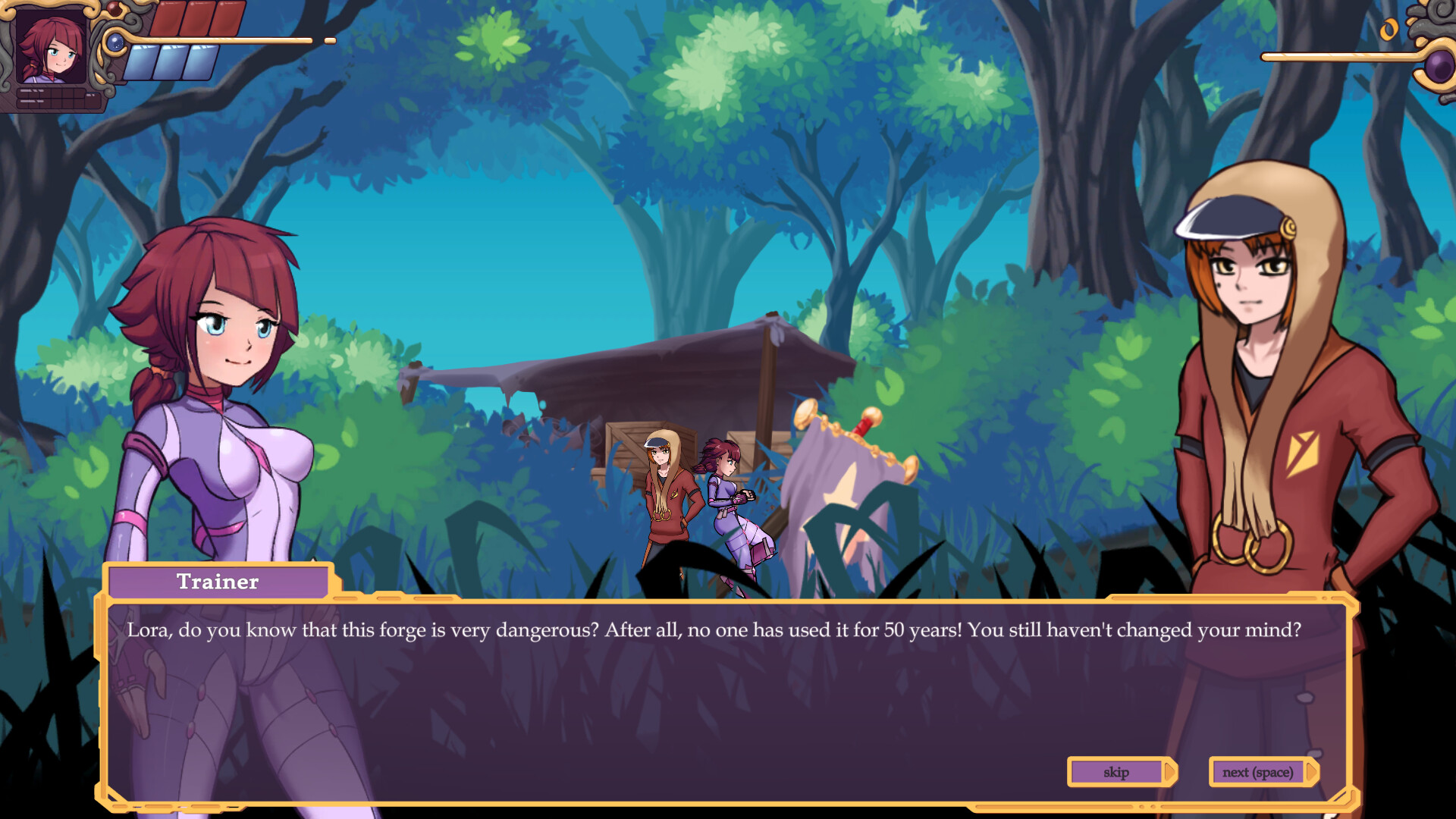 Lorain screenshot #7