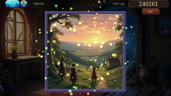 Gem Tales screenshot 4