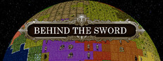 Behind the Sword