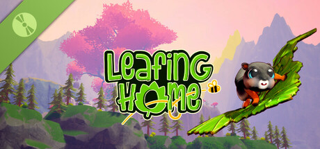 Leafing Home Demo